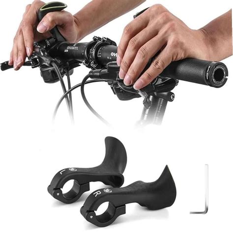 Handlebar Ends .
